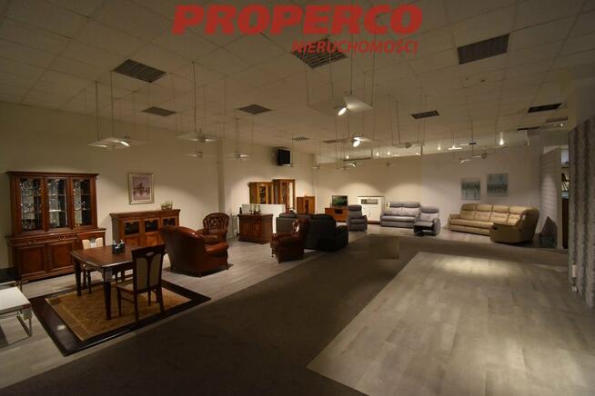 Lokal użytkowy Kielce Piaski