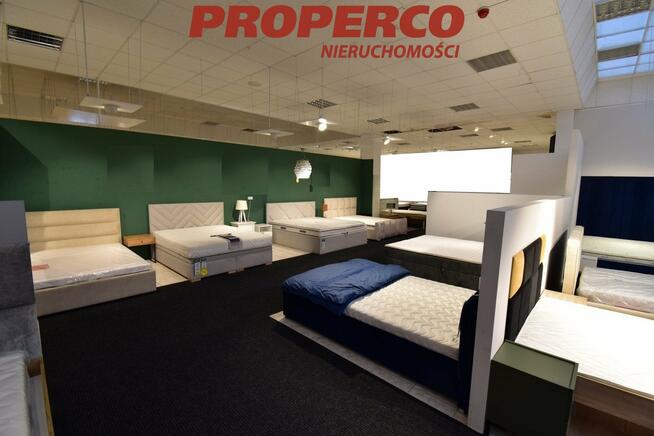 Lokal użytkowy Kielce Piaski