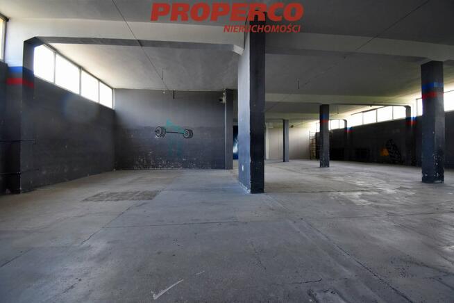 Lokal użytkowy Kielce Centrum, Zagnańska