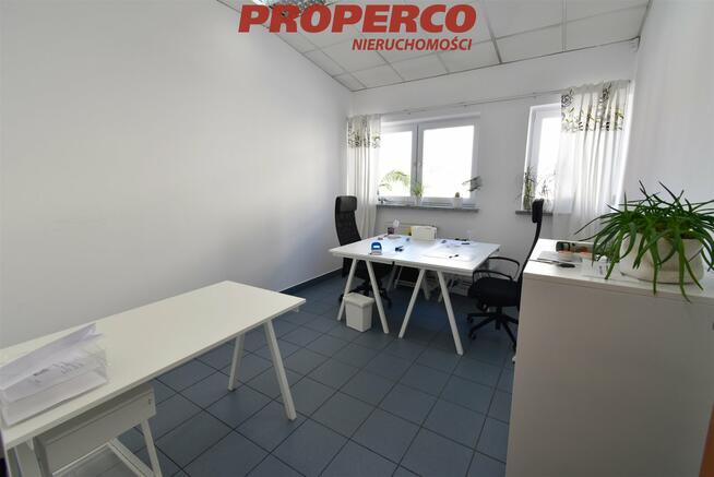 Lokal użytkowy Kielce Centrum, Zagnańska