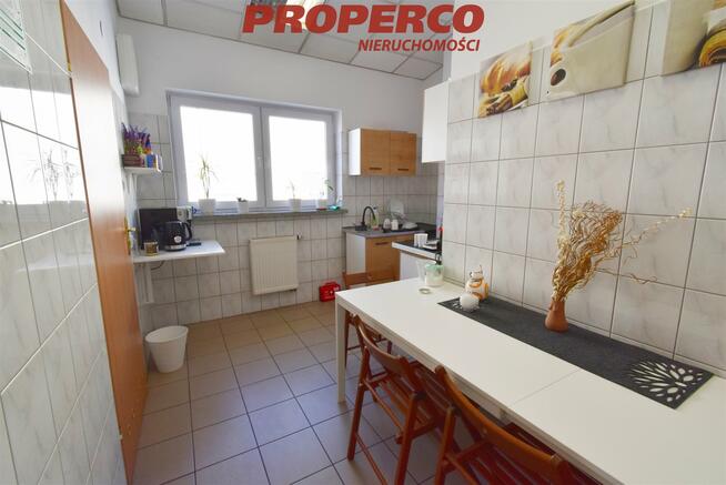 Lokal użytkowy Kielce Centrum, Zagnańska