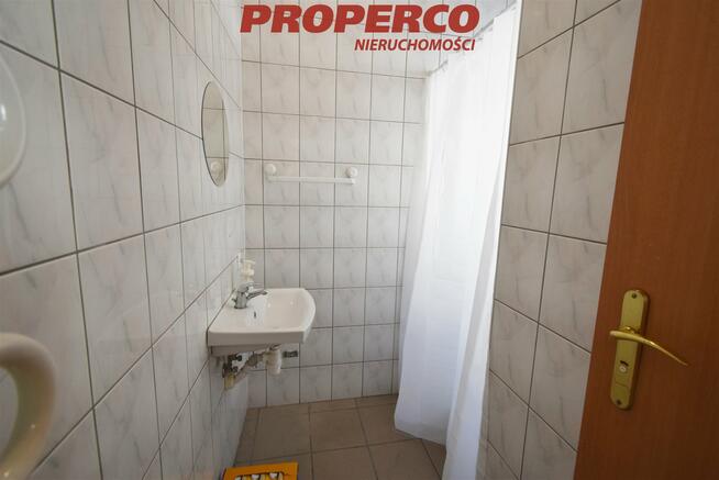 Lokal użytkowy Kielce Centrum, Zagnańska