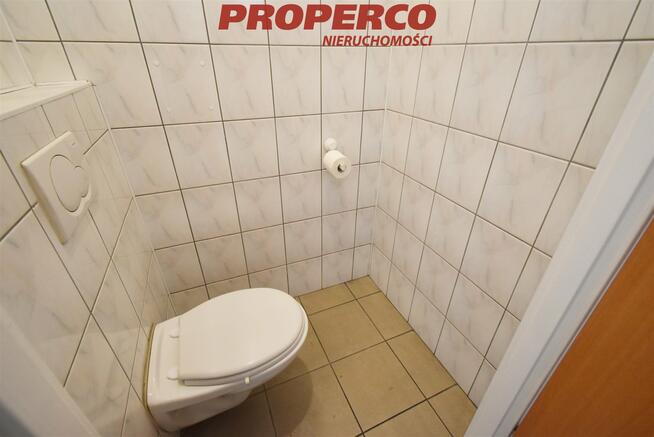 Lokal użytkowy Kielce Centrum, Zagnańska