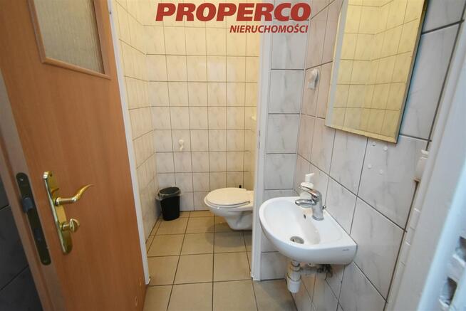 Lokal użytkowy Kielce Centrum, Zagnańska