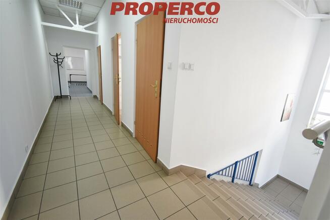 Lokal użytkowy Kielce Centrum, Zagnańska