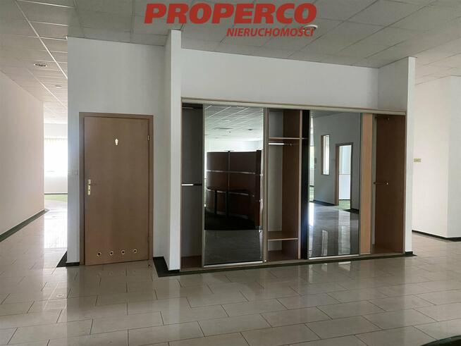 Lokal użytkowy Piaseczno, Puławska