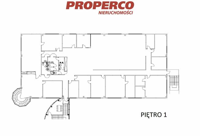 Lokal użytkowy Piaseczno, Puławska