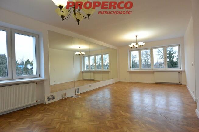 Lokal użytkowy Łomianki, Warszawska