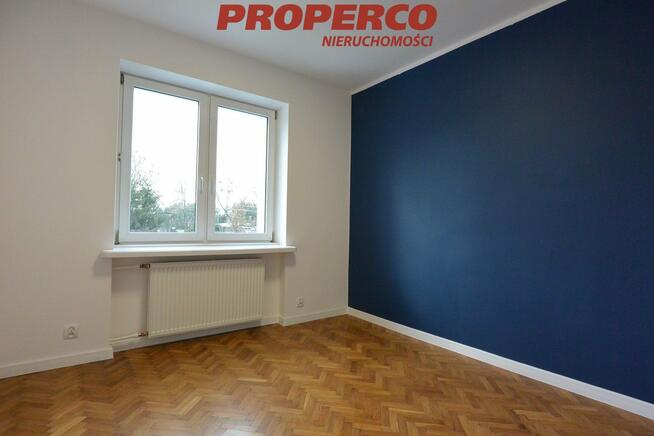 Lokal użytkowy Łomianki, Warszawska