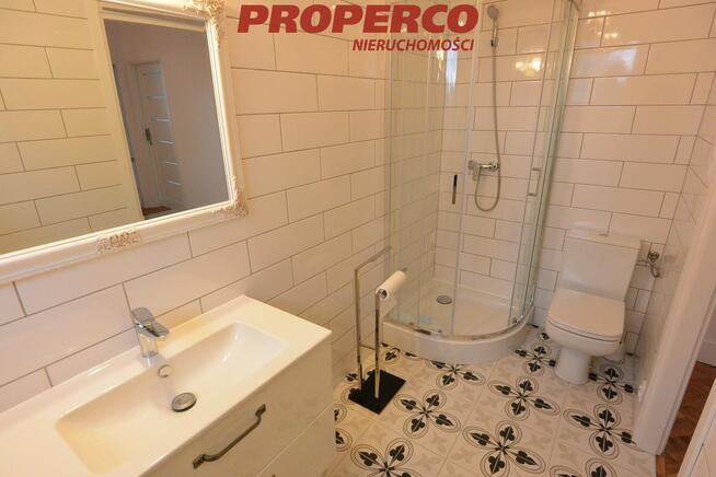 Lokal użytkowy Łomianki, Warszawska