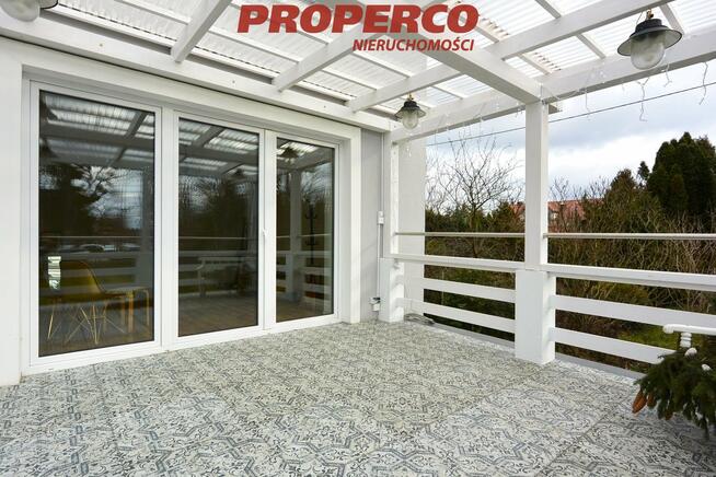 Lokal użytkowy Łomianki, Warszawska