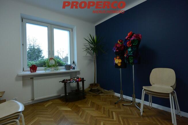 Lokal użytkowy Łomianki, Warszawska