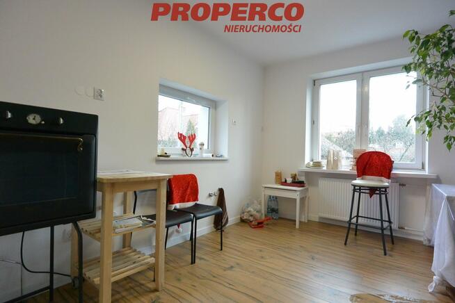 Lokal użytkowy Łomianki, Warszawska