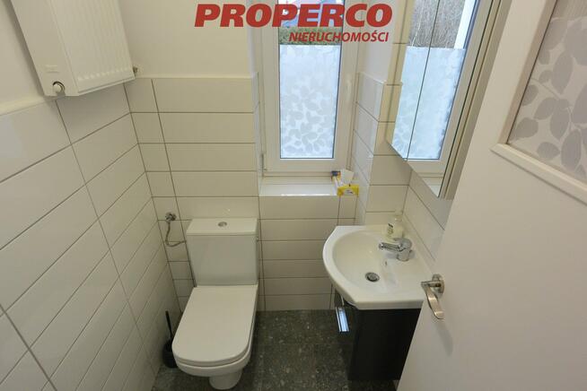 Lokal użytkowy Łomianki, Warszawska