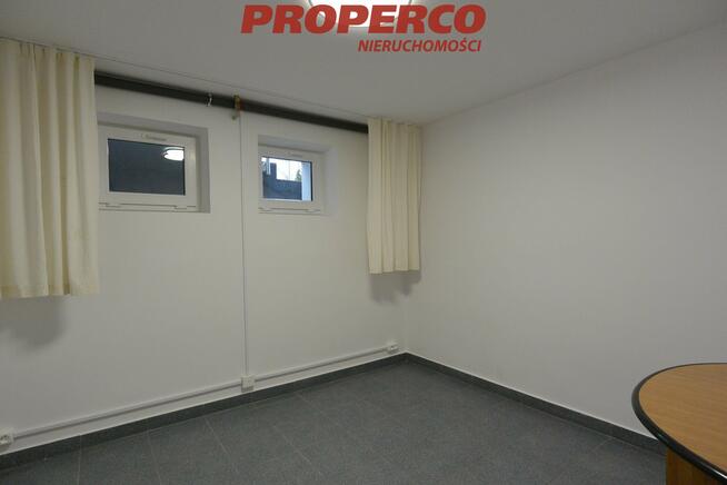 Lokal użytkowy Łomianki, Warszawska