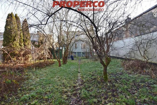 Dom Kielce Pakosz, Zagonowa