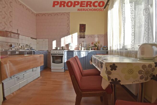 Dom Kielce Pakosz, Zagonowa