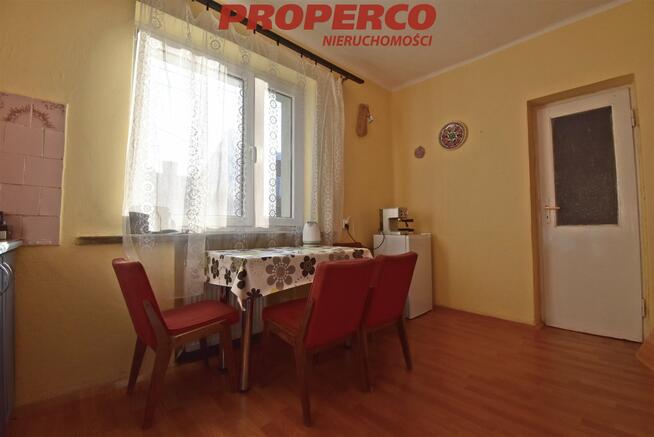 Dom Kielce Pakosz, Zagonowa