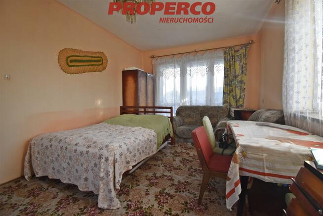 Dom Kielce Pakosz, Zagonowa