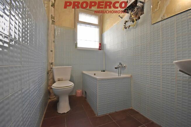 Dom Kielce Pakosz, Zagonowa