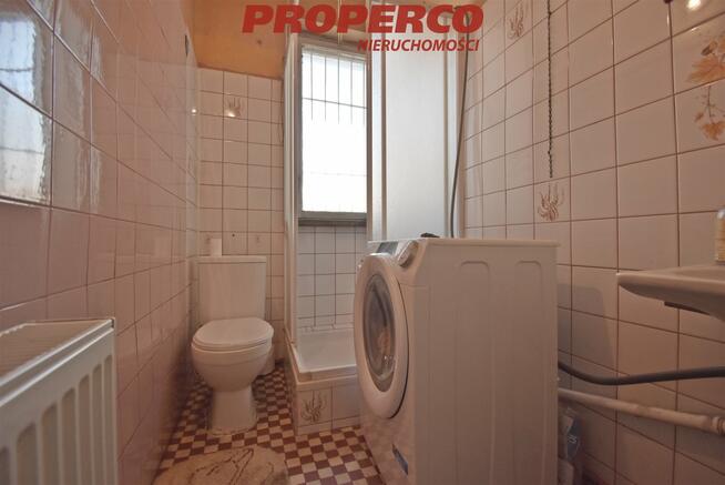 Dom Kielce Pakosz, Zagonowa