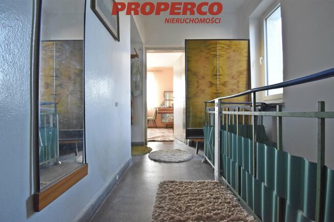 Dom Kielce Pakosz, Zagonowa