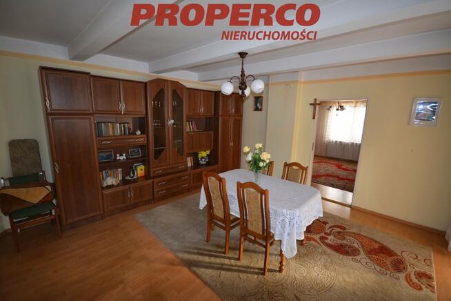 Dom Daleszyce Danków-Wójtostwo