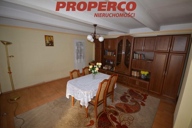 Dom Daleszyce Danków-Wójtostwo