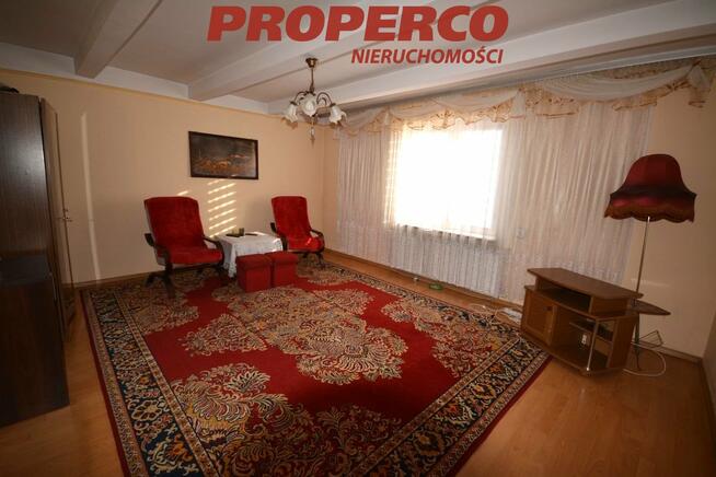 Dom Daleszyce Danków-Wójtostwo