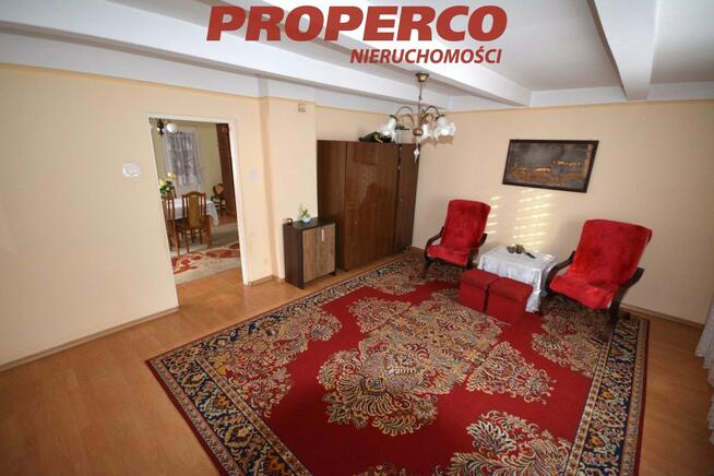 Dom Daleszyce Danków-Wójtostwo