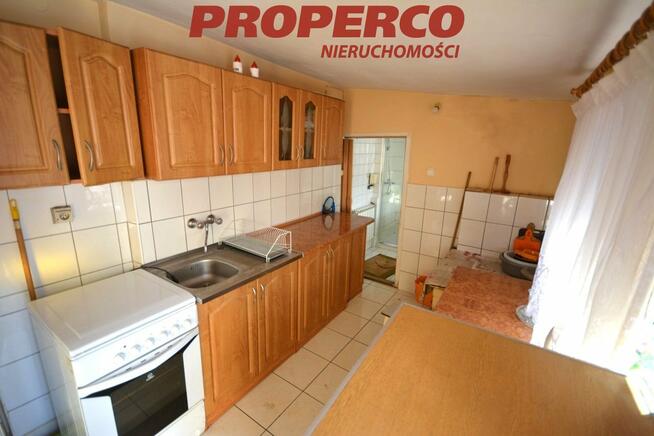 Dom Daleszyce Danków-Wójtostwo