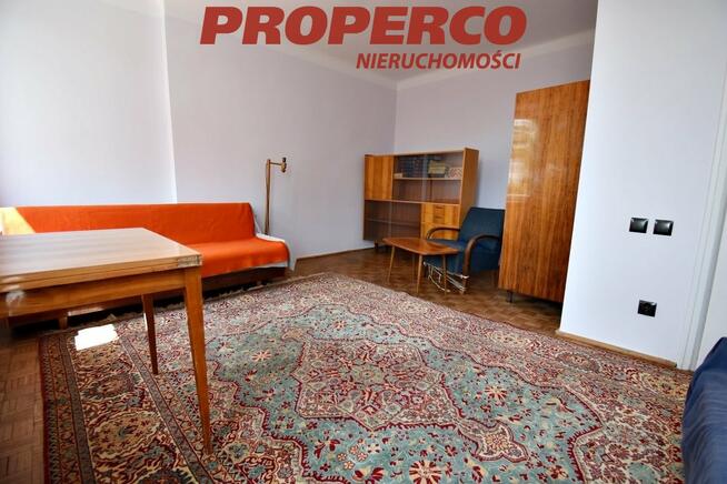 Mieszkanie Kielce Psie Górki, Bema