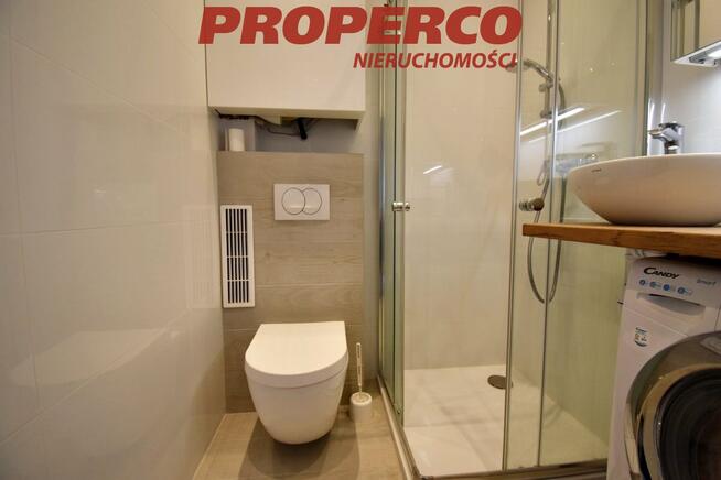 Mieszkanie Kielce Psie Górki, Bema