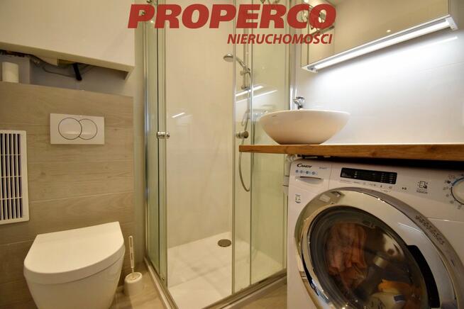 Mieszkanie Kielce Psie Górki, Bema