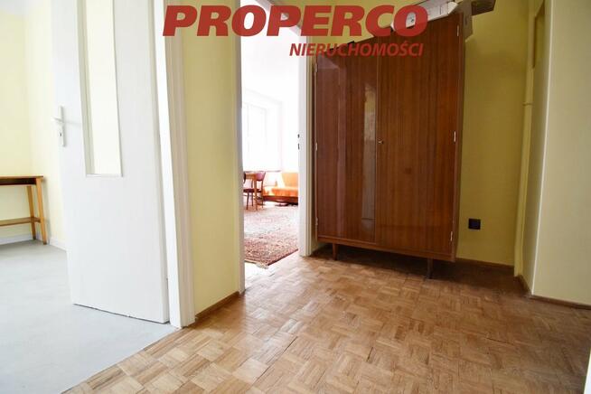 Mieszkanie Kielce Psie Górki, Bema