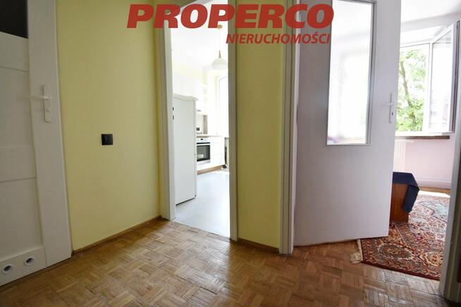 Mieszkanie Kielce Psie Górki, Bema