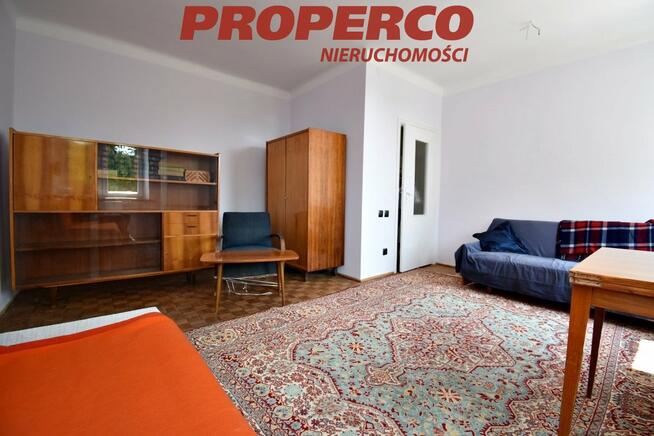 Mieszkanie Kielce Psie Górki, Bema