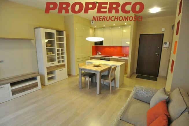 Mieszkanie Kielce Centrum, Solna