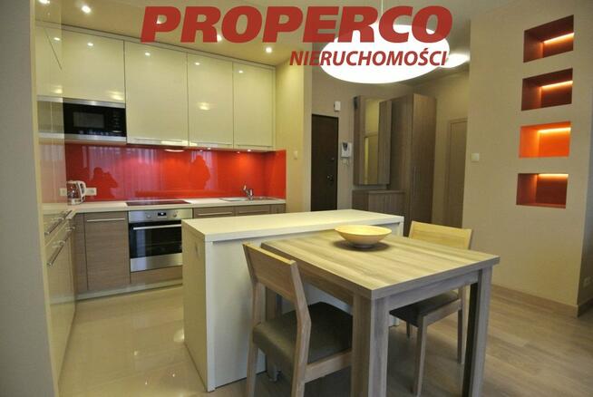 Mieszkanie Kielce Centrum, Solna