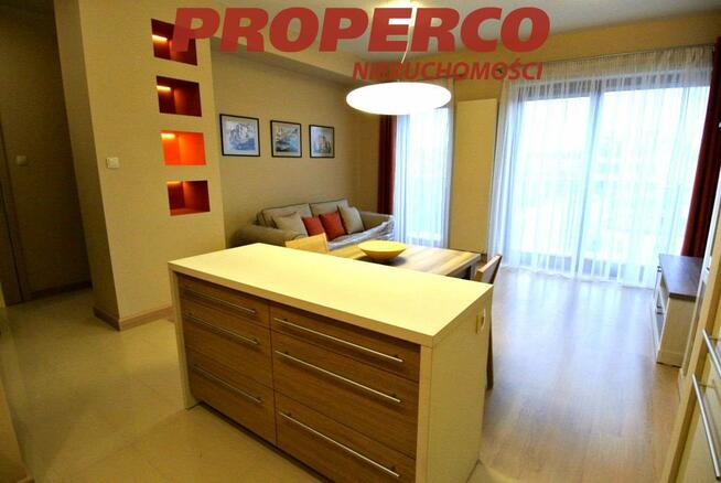 Mieszkanie Kielce Centrum, Solna