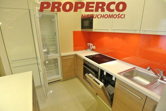 Mieszkanie Kielce Centrum, Solna