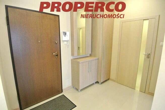 Mieszkanie Kielce Centrum, Solna