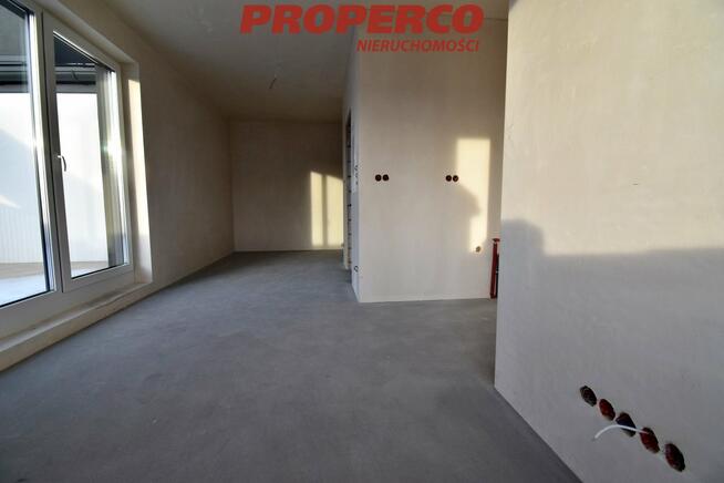 Mieszkanie Kielce Centrum, Kaczyńskiego