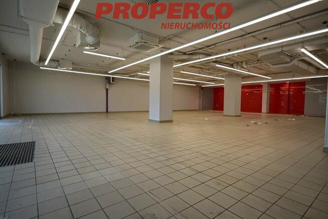 Lokal użytkowy Kielce Szydłówek, Klonowa