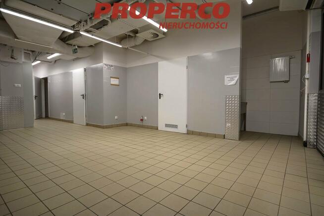 Lokal użytkowy Kielce Szydłówek, Klonowa