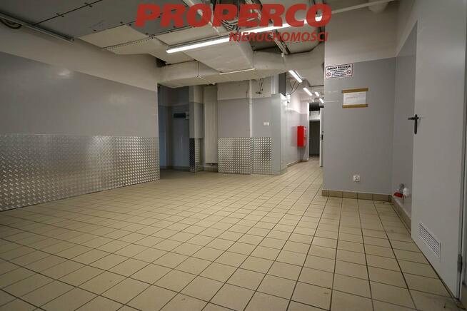 Lokal użytkowy Kielce Szydłówek, Klonowa