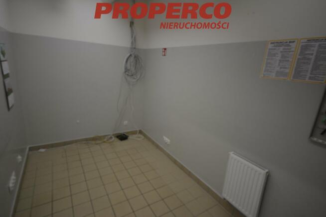 Lokal użytkowy Kielce Szydłówek, Klonowa