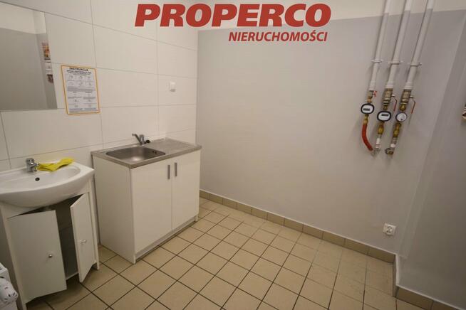 Lokal użytkowy Kielce Szydłówek, Klonowa