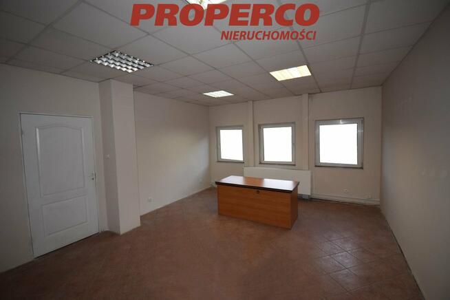 Lokal użytkowy Kielce