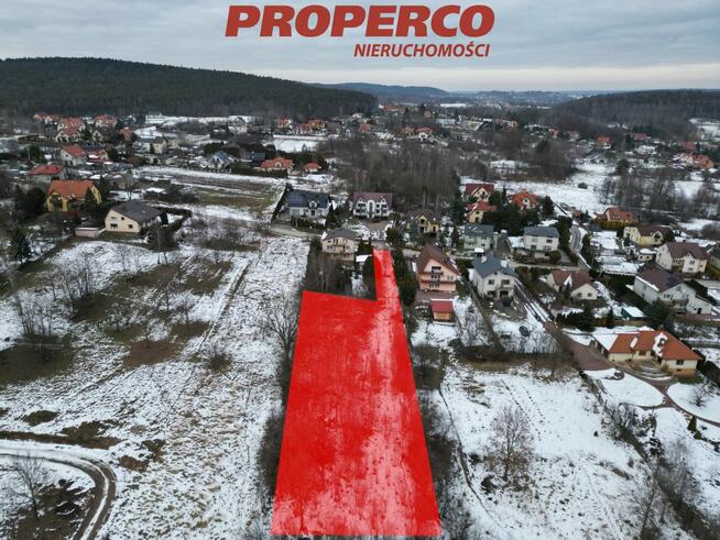 Działka Miedziana Góra